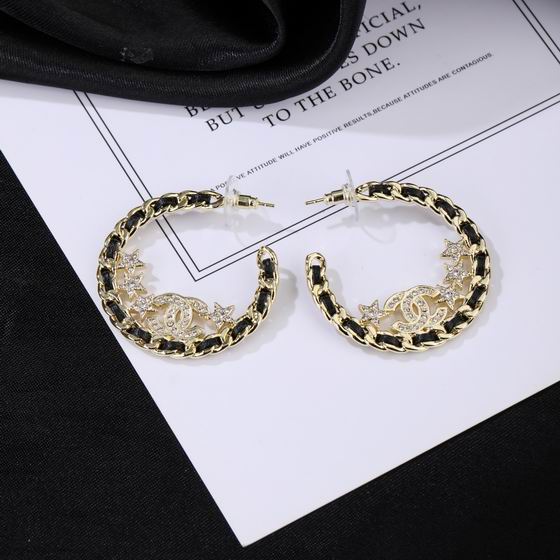 Chanel earring 12lyh296